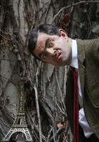 Rowan Atkinson Sweatshirt #2209582