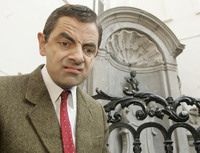 Rowan Atkinson mug #G546535