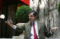 Rowan Atkinson Longsleeve T-shirt #2209586