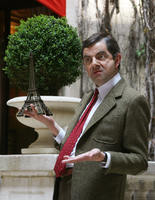 Rowan Atkinson mug #G546539