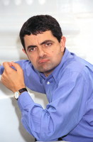 Rowan Atkinson Sweatshirt #2209590