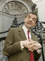 Rowan Atkinson Longsleeve T-shirt #2209592