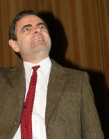 Rowan Atkinson Sweatshirt #2209593