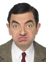 Rowan Atkinson mug #G546545
