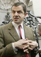 Rowan Atkinson Longsleeve T-shirt #2209596