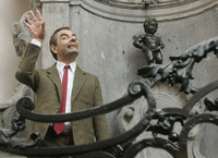 Rowan Atkinson mug #G546547