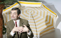 Rowan Atkinson tote bag #G546550