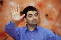 Rowan Atkinson Sweatshirt #2209603