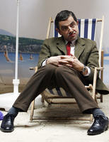 Rowan Atkinson Sweatshirt #2209608
