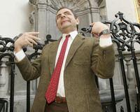 Rowan Atkinson Sweatshirt #2209610