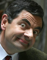 Rowan Atkinson Longsleeve T-shirt #2209612