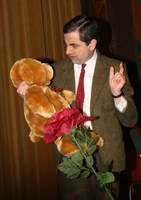 Rowan Atkinson tote bag #G546564