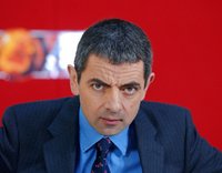 Rowan Atkinson Longsleeve T-shirt #2209618