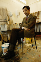 Rowan Atkinson Sweatshirt #2209622