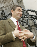 Rowan Atkinson Sweatshirt #2209624