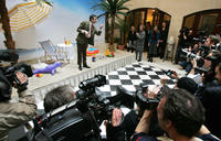 Rowan Atkinson Sweatshirt #2209625