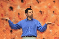 Rowan Atkinson Sweatshirt #2209626