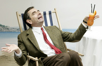 Rowan Atkinson Sweatshirt #2209628