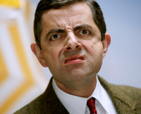 Rowan Atkinson Sweatshirt #2209629