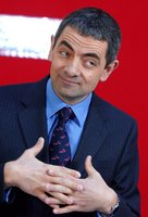 Rowan Atkinson Sweatshirt #2209633