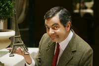 Rowan Atkinson Sweatshirt #2209642