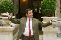 Rowan Atkinson Sweatshirt #2209647