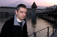 Rowan Atkinson mug #G546598