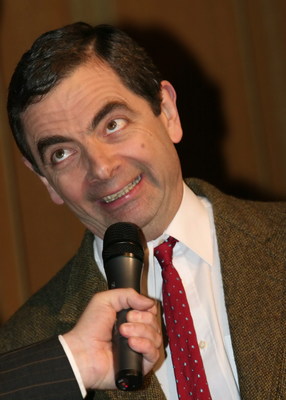 Rowan Atkinson Poster 2209670