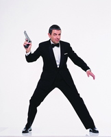 Rowan Atkinson Sweatshirt #2209680