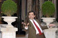 Rowan Atkinson mug #G546631