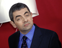 Rowan Atkinson tote bag #G546633