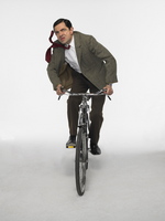 Rowan Atkinson tote bag #G546636