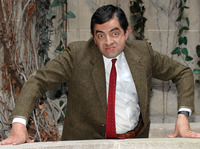 Rowan Atkinson Sweatshirt #2209689