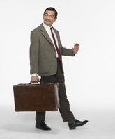 Rowan Atkinson Longsleeve T-shirt #2209691