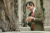 Rowan Atkinson mug #G546646