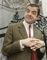 Rowan Atkinson Sweatshirt #2209701
