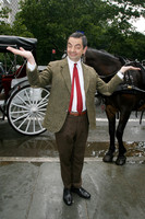 Rowan Atkinson Longsleeve T-shirt #2209702