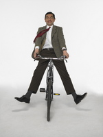 Rowan Atkinson tote bag #G546655