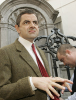 Rowan Atkinson Longsleeve T-shirt #2209706