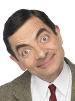 Rowan Atkinson Longsleeve T-shirt #2209707