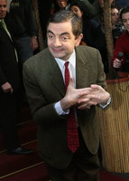 Rowan Atkinson Longsleeve T-shirt #2209710