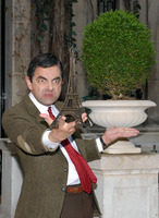 Rowan Atkinson Longsleeve T-shirt #2209713