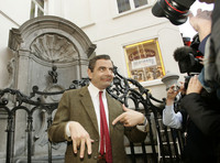 Rowan Atkinson mug #G546664
