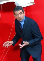 Rowan Atkinson mug #G546668