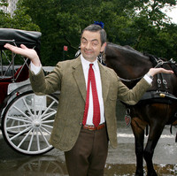 Rowan Atkinson mug #G546673