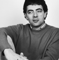 Rowan Atkinson mug #G546677