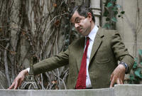 Rowan Atkinson Longsleeve T-shirt #2209730