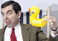 Rowan Atkinson mug #G546683