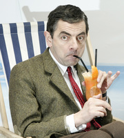 Rowan Atkinson mug #G546686