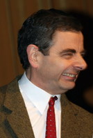 Rowan Atkinson Longsleeve T-shirt #2209740